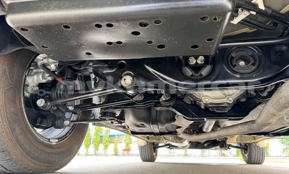 Buy Used Toyota Highlander Other Car in Cheom Ksan in Preah Vihear Province Buy Used Toyota Highlander Other Car in Cheom Ksan in Preah Vihear Province