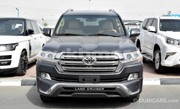 Buy Import Toyota Land Cruiser Other Car in Import - Dubai in Kampot Province Buy Import Toyota Land Cruiser Other Car in Import - Dubai in Kampot Province