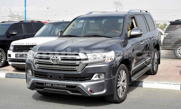 Buy Import Toyota Land Cruiser Other Car in Import - Dubai in Kampot Province Buy Import Toyota Land Cruiser Other Car in Import - Dubai in Kampot Province