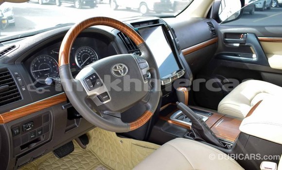 Buy Import Toyota Land Cruiser Other Car in Import - Dubai in Kampot Province Buy Import Toyota Land Cruiser Other Car in Import - Dubai in Kampot Province