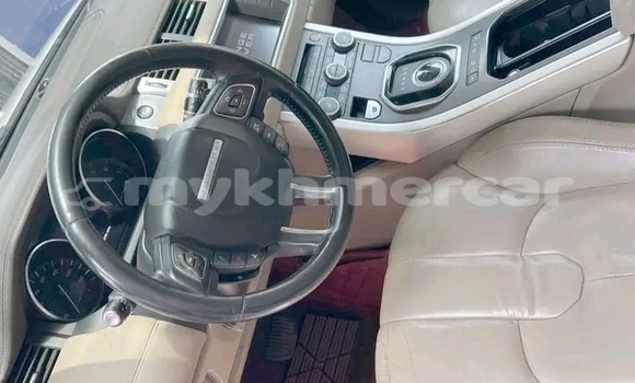 Buy Used Range Rover Range Rover White Car in Chbar Mon in Kampong Speu Province Buy Used Range Rover Range Rover White Car in Chbar Mon in Kampong Speu Province