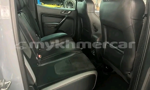 Buy Used Ford Ranger (North America) White Car in Cheom Ksan in Preah Vihear Province Buy Used Ford Ranger (North America) White Car in Cheom Ksan in Preah Vihear Province