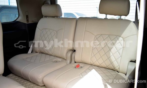 Buy Import Toyota Land Cruiser Other Car in Import - Dubai in Kampot Province Buy Import Toyota Land Cruiser Other Car in Import - Dubai in Kampot Province