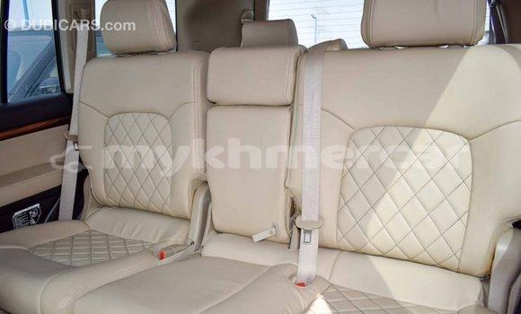 Buy Import Toyota Land Cruiser Other Car in Import - Dubai in Kampot Province Buy Import Toyota Land Cruiser Other Car in Import - Dubai in Kampot Province