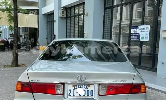 Buy Used Toyota Camry Other Car in Chbar Mon in Kampong Speu Province Buy Used Toyota Camry Other Car in Chbar Mon in Kampong Speu Province