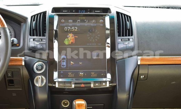 Buy Import Toyota Land Cruiser Other Car in Import - Dubai in Kampot Province Buy Import Toyota Land Cruiser Other Car in Import - Dubai in Kampot Province