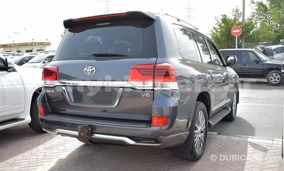 Buy Import Toyota Land Cruiser Other Car in Import - Dubai in Kampot Province Buy Import Toyota Land Cruiser Other Car in Import - Dubai in Kampot Province