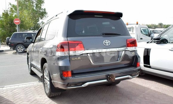 Buy Import Toyota Land Cruiser Other Car in Import - Dubai in Kampot Province Buy Import Toyota Land Cruiser Other Car in Import - Dubai in Kampot Province