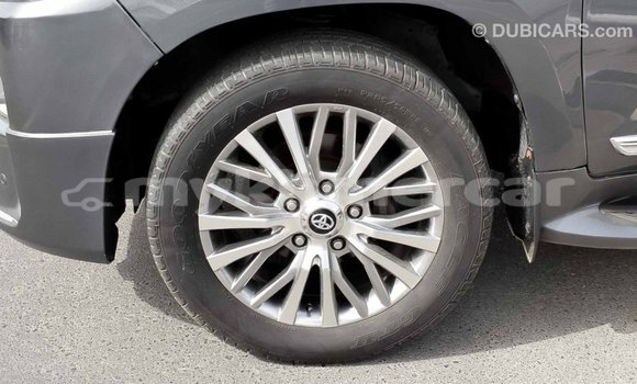 Buy Import Toyota Land Cruiser Other Car in Import - Dubai in Kampot Province Buy Import Toyota Land Cruiser Other Car in Import - Dubai in Kampot Province