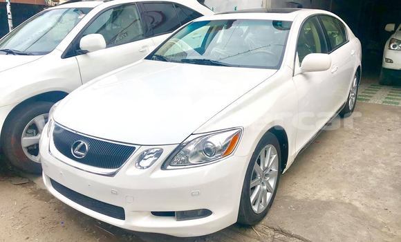 Acheter Occasion Voiture Lexus GS Blanc à Phnom Penh, Phnom Penh Acheter Occasion Voiture Lexus GS Blanc à Phnom Penh, Phnom Penh
