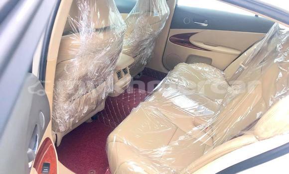 Acheter Occasion Voiture Lexus GS Blanc à Phnom Penh, Phnom Penh Acheter Occasion Voiture Lexus GS Blanc à Phnom Penh, Phnom Penh