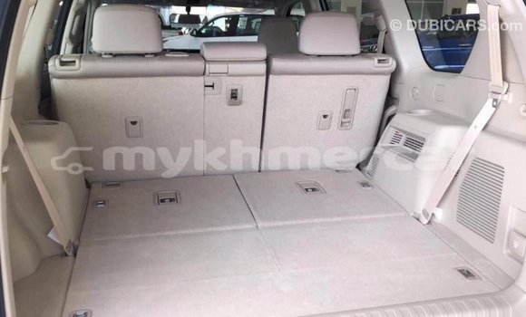 Acheter Import Voiture Toyota Prado Noir à Import - Dubai, Kampot Province Acheter Import Voiture Toyota Prado Noir à Import - Dubai, Kampot Province