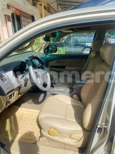 Big with watermark toyota fortuner svay rieng province bavet 9299