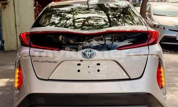 Buy Used Toyota Prius Other Car in Bavet in Svay Rieng Province Buy Used Toyota Prius Other Car in Bavet in Svay Rieng Province