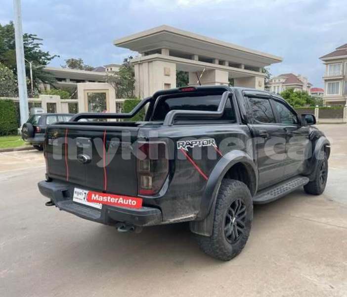 Big with watermark ford ranger svay rieng province bavet 9301