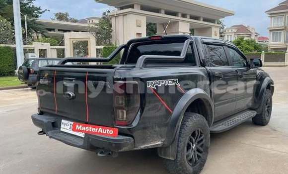 Buy Used Ford Ranger Other Car in Bavet in Svay Rieng Province Buy Used Ford Ranger Other Car in Bavet in Svay Rieng Province
