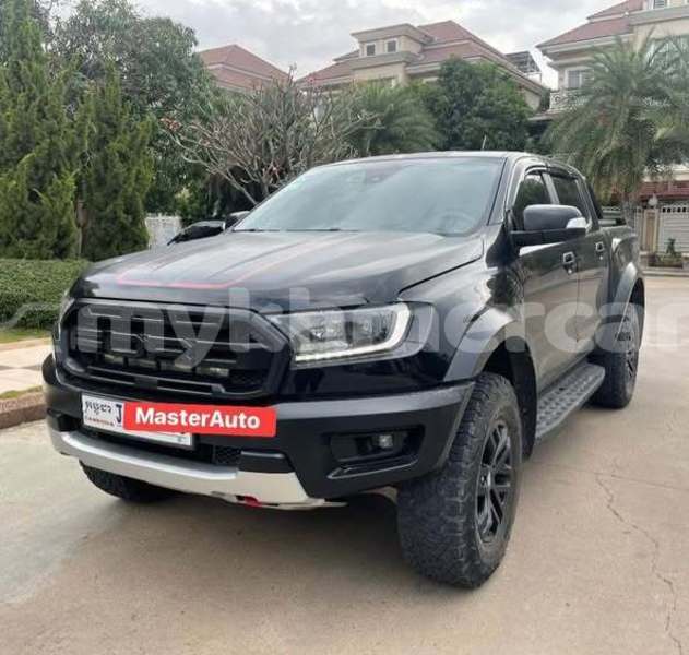 Big with watermark ford ranger svay rieng province bavet 9301