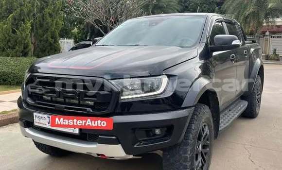 Buy Used Ford Ranger Other Car in Bavet in Svay Rieng Province Buy Used Ford Ranger Other Car in Bavet in Svay Rieng Province