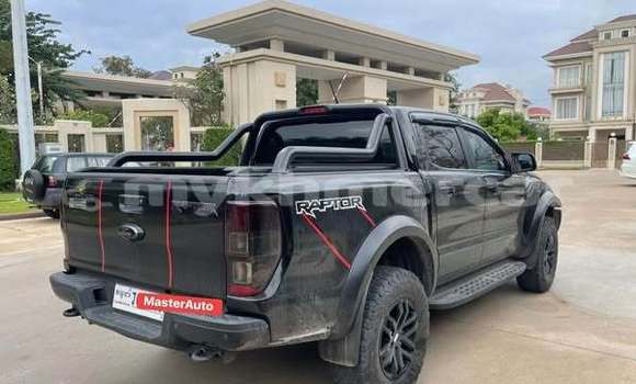 Buy Used Ford Ranger Other Car in Bavet in Svay Rieng Province Buy Used Ford Ranger Other Car in Bavet in Svay Rieng Province