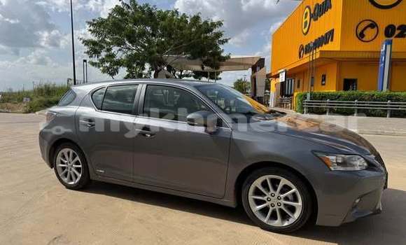 Buy Used Toyota Altezza Other Car in Bavet in Svay Rieng Province