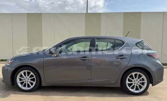 Buy Used Toyota Altezza Other Car in Bavet in Svay Rieng Province Buy Used Toyota Altezza Other Car in Bavet in Svay Rieng Province