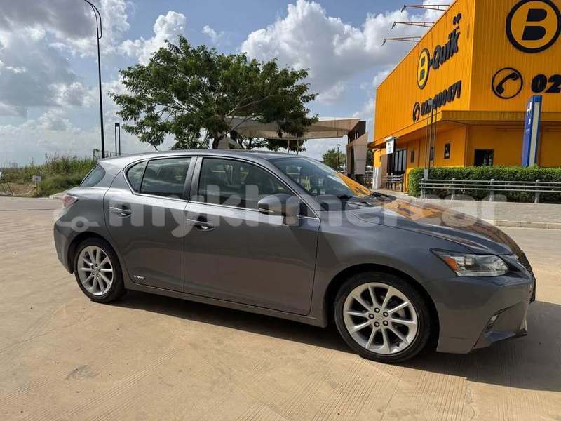 Big with watermark toyota altezza svay rieng province bavet 9302