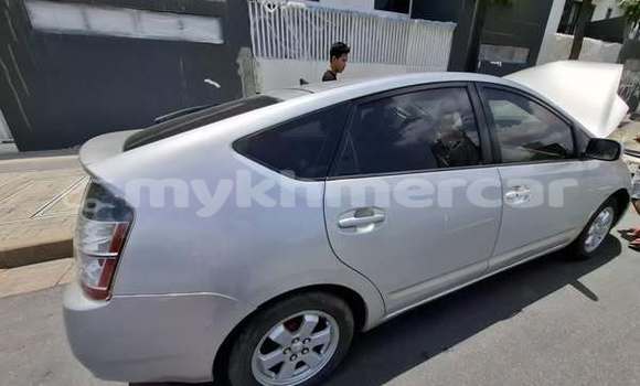Buy Used Toyota Prius Other Car in Bavet in Svay Rieng Province Buy Used Toyota Prius Other Car in Bavet in Svay Rieng Province