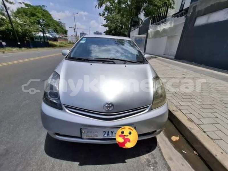 Big with watermark toyota prius svay rieng province bavet 9303