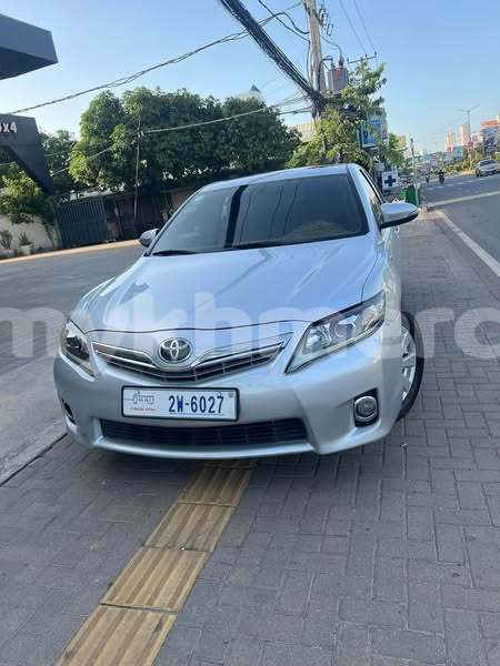 Big with watermark toyota camry svay rieng province bavet 9304