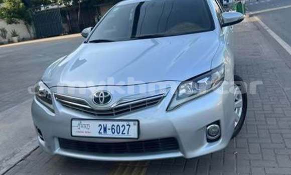 Buy Used Toyota Camry Other Car in Bavet in Svay Rieng Province Buy Used Toyota Camry Other Car in Bavet in Svay Rieng Province