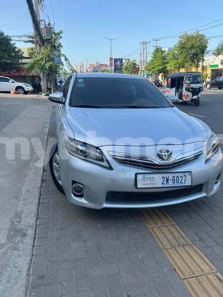 Big with watermark toyota camry svay rieng province bavet 9304