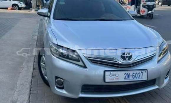 Buy Used Toyota Camry Other Car in Bavet in Svay Rieng Province Buy Used Toyota Camry Other Car in Bavet in Svay Rieng Province
