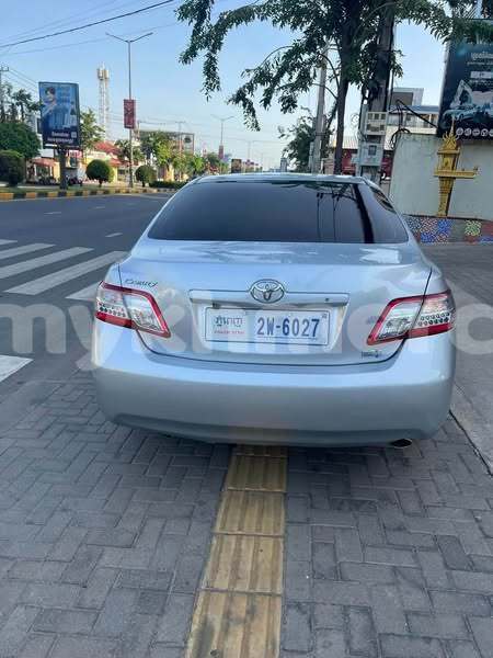 Big with watermark toyota camry svay rieng province bavet 9304