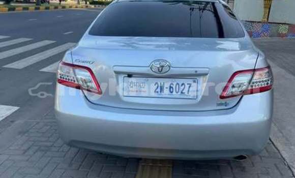Buy Used Toyota Camry Other Car in Bavet in Svay Rieng Province Buy Used Toyota Camry Other Car in Bavet in Svay Rieng Province