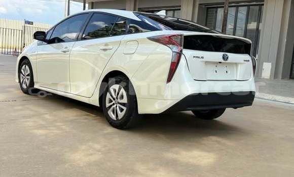 Buy Used Toyota Prius Other Car in Bavet in Svay Rieng Province Buy Used Toyota Prius Other Car in Bavet in Svay Rieng Province