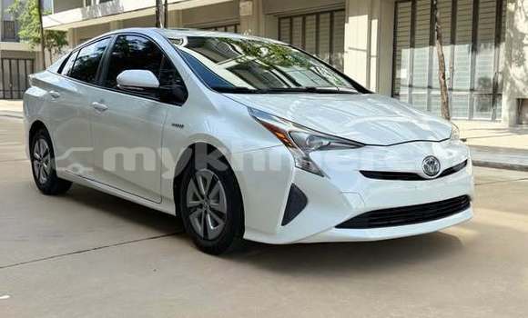 Buy Used Toyota Prius Other Car in Bavet in Svay Rieng Province Buy Used Toyota Prius Other Car in Bavet in Svay Rieng Province