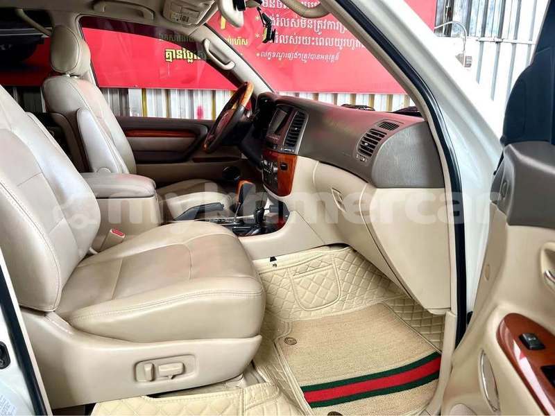 Big with watermark lexus lx 570 svay rieng province bavet 9307