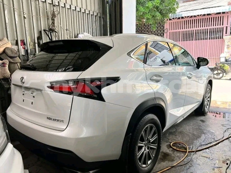 Big with watermark lexus rc f kampong speu province chbar mon 9318