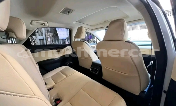 Buy Used Lexus RC F White Car in Chbar Mon in Kampong Speu Province Buy Used Lexus RC F White Car in Chbar Mon in Kampong Speu Province