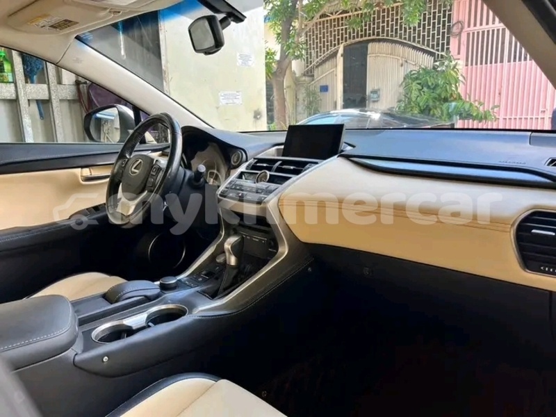 Big with watermark lexus rc f kampong speu province chbar mon 9318