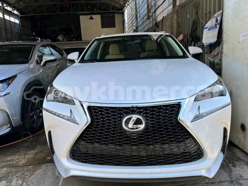 Big with watermark lexus rc f kampong speu province chbar mon 9318