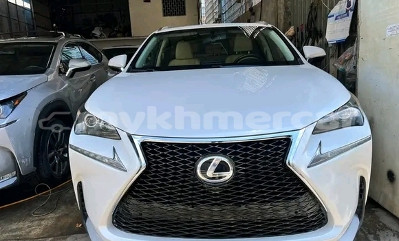 Buy Used Lexus RC F White Car in Chbar Mon in Kampong Speu Province Buy Used Lexus RC F White Car in Chbar Mon in Kampong Speu Province