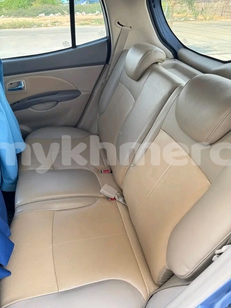 Big with watermark kia morning kampong speu province chbar mon 9320