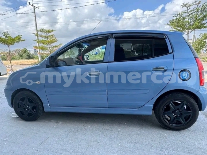 Big with watermark kia morning kampong speu province chbar mon 9320