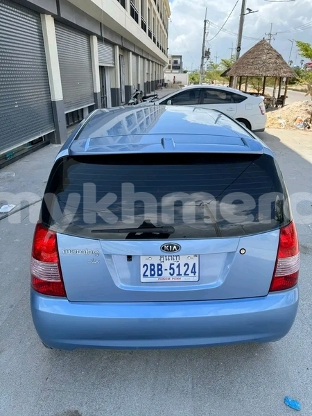 Big with watermark kia morning kampong speu province chbar mon 9320