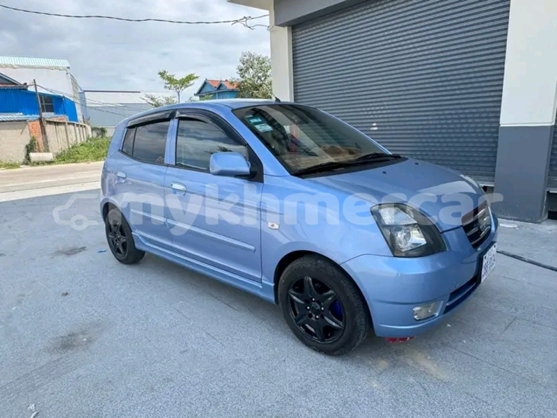 Big with watermark kia morning kampong speu province chbar mon 9320