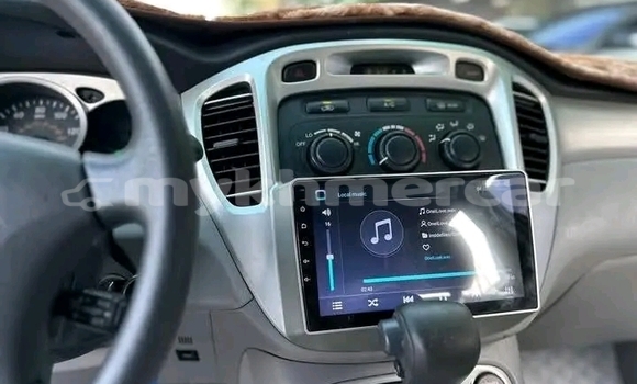 Buy Used Toyota Highlander Other Car in Chbar Mon in Kampong Speu Province Buy Used Toyota Highlander Other Car in Chbar Mon in Kampong Speu Province