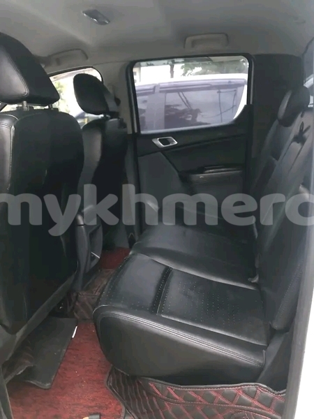 Big with watermark mazda bt 50 kampong speu province chbar mon 9324