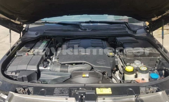 Buy Used Land Rover Discovery Blue Car in Phnom Penh in Phnom Penh Buy Used Land Rover Discovery Blue Car in Phnom Penh in Phnom Penh