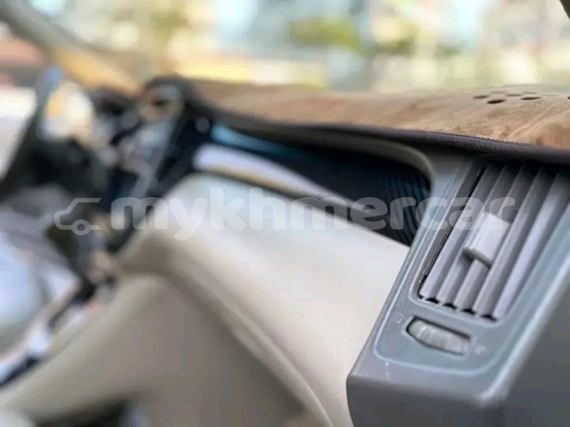 Big with watermark toyota highlander preah vihear province cheom ksan 9327